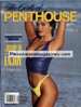 Mens Magazine The Girls of Penthouse - Apr 1992